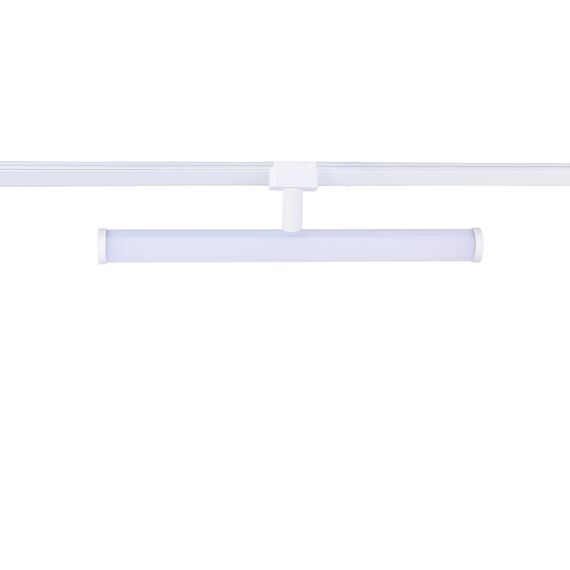 Favourite 4158-1U, потолочный светильник, L300xW28xH82, LEDx5W, 42V, угол рассеивания: 120°, 850LM, 3000-6000K, IP20, included