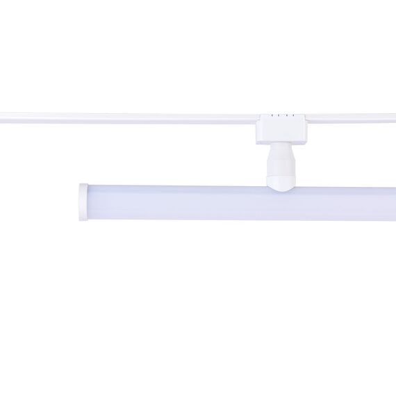 Favourite 4158-1U, потолочный светильник, L300xW28xH82, LEDx5W, 42V, угол рассеивания: 120°, 850LM, 3000-6000K, IP20, included, изображение 2