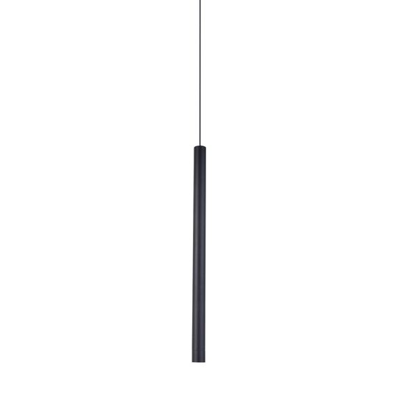Favourite 4159-1P, подвес, D30xH2000, LEDx7W, 42V, угол рассеивания: 15°, 240LM, 3000-6000K, IP20, included, изображение 2