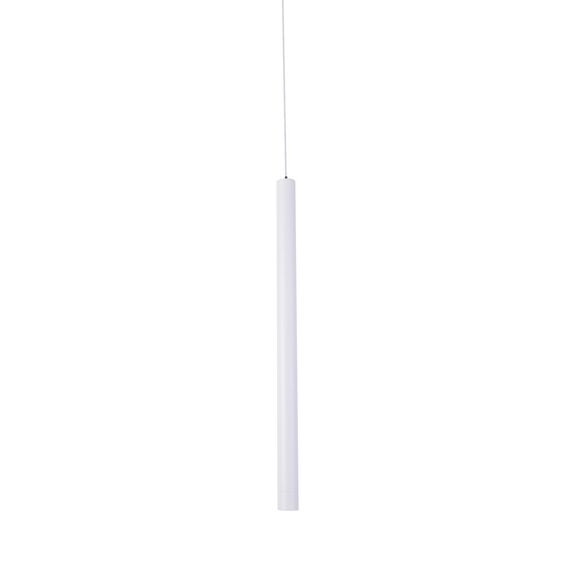 Favourite 4160-1P, подвес, D30xH2000, LEDx7W, 42V, угол рассеивания: 15°, 260LM, 3000-6000K, IP20, included, изображение 2