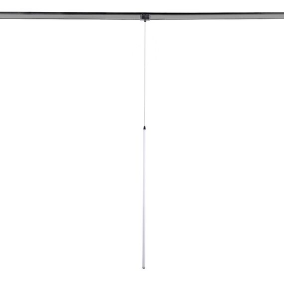 Favourite 4225-1P, подвес, D20xH2000, LEDx12W, 42V, 1000LM, 3000-6000K, IP20, included