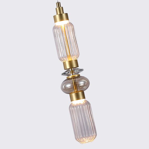 Favourite 4238-1P, подвес, D100xH610/1800, LEDx12W, 1040LM, 4000K, included, изображение 4