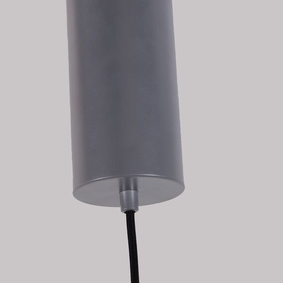 Favourite 4285-6P, подвесная люстра, D600xH500/1900, LEDx60W, 5700LM, 4000K, included, изображение 6