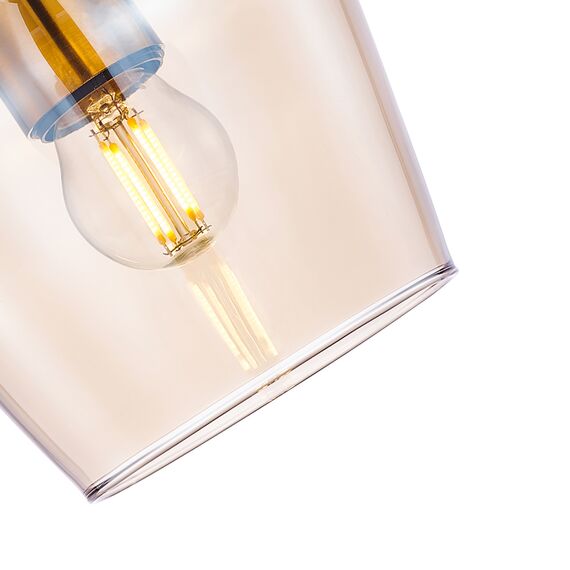 F-Promo 4339-1P, подвес, D145xH410/1910, 1xE27x40W, excluded, изображение 4