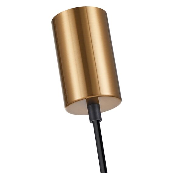 F-Promo 4339-1P, подвес, D145xH410/1910, 1xE27x40W, excluded, изображение 5