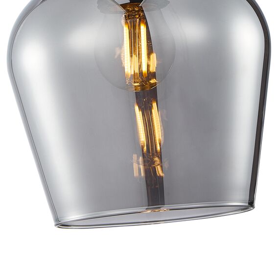 F-Promo 4340-1P, подвес, D145xH440/1940, 1xE27x40W, excluded, изображение 4