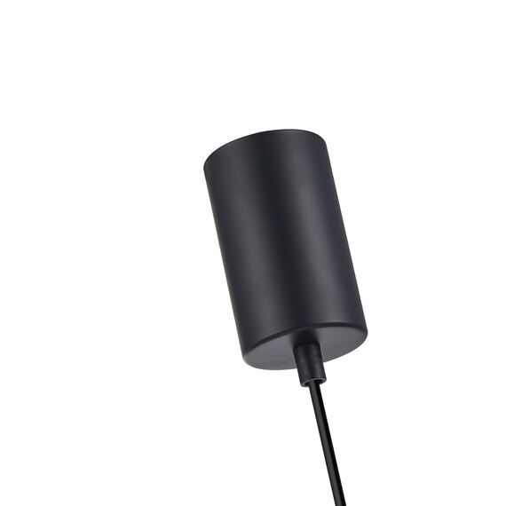 F-Promo 4340-1P, подвес, D145xH440/1940, 1xE27x40W, excluded, изображение 5