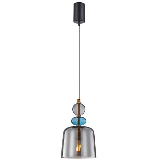 F-Promo 4342-1P, подвес, D160xH405/1905, 1xE27x40W, excluded