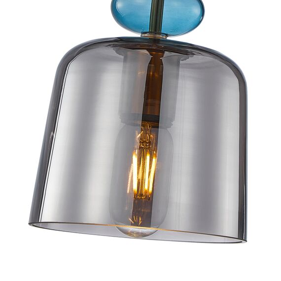 F-Promo 4342-1P, подвес, D160xH405/1905, 1xE27x40W, excluded, изображение 4