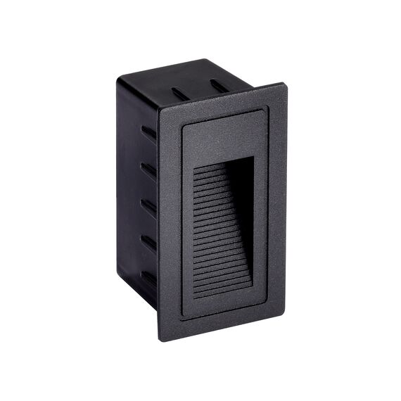 Favourite 4396-1W, уличный светильник, D55xW60xH100, cutout:W45xH90, LEDx3W, 263LM, 3000K, IP66, included