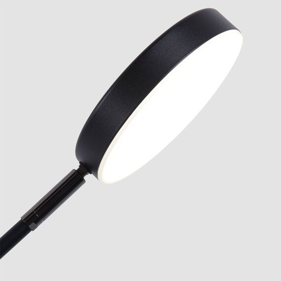 Favourite 4572-1T, настольный светильник, L910xW160xH445, LEDx7W, 560LM, 4000K, included, switch, изображение 3