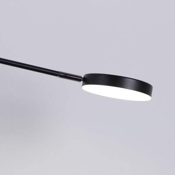 Favourite 4572-1W, настенный светильник, L1150xW120xH545/675, LEDx7W, 560LM, 4000K, included, switch, изображение 3