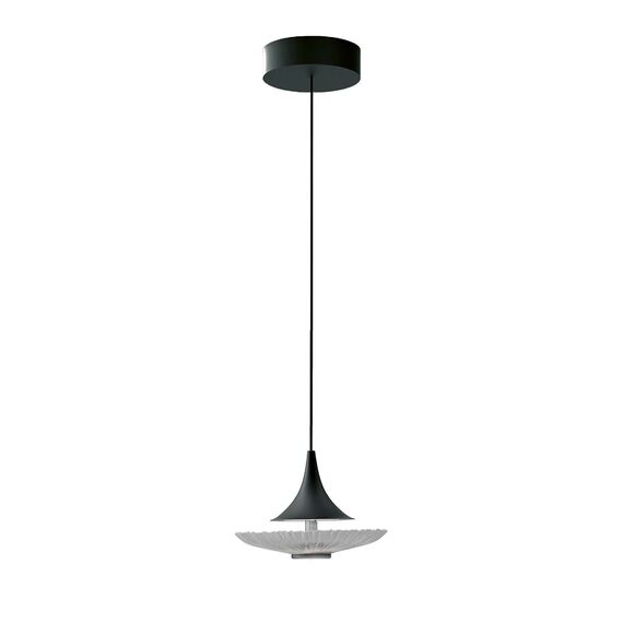 Favourite 4656-1P, подвес, D150xH1500, LEDx6W, 420LM, 4000K, included, изображение 2