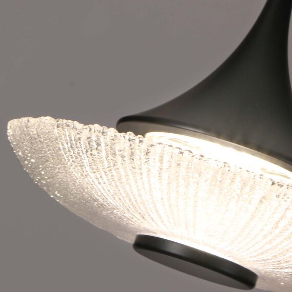 Favourite 4656-1P, подвес, D150xH1500, LEDx6W, 420LM, 4000K, included, изображение 7
