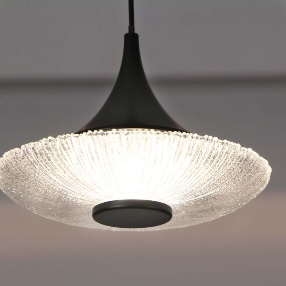 Favourite 4656-1P, подвес, D150xH1500, LEDx6W, 420LM, 4000K, included, изображение 8