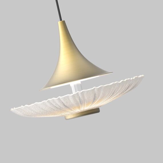 Favourite 4657-1P, подвес, D150xH1500, LEDx6W, 420LM, 4000K, included, изображение 4