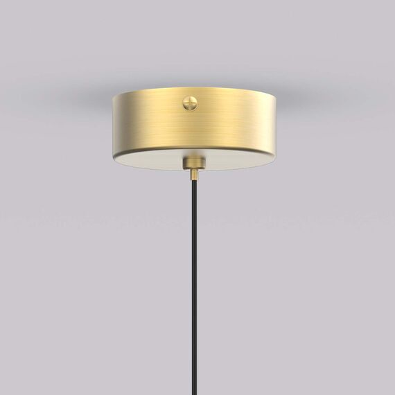 Favourite 4657-1P, подвес, D150xH1500, LEDx6W, 420LM, 4000K, included, изображение 8