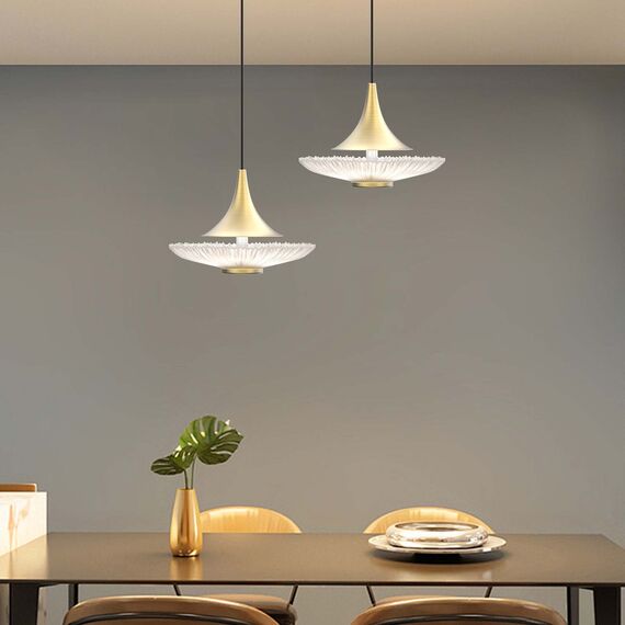 Favourite 4657-1P, подвес, D150xH1500, LEDx6W, 420LM, 4000K, included, изображение 9