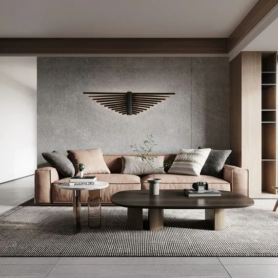 Favourite 4381-2P, подвесная люстра, L1050xW270xH1500, LEDx60W, 4200LM, 4000K, included, изображение 9