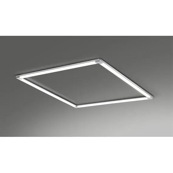 NOVOTECH 358455 SPOT NT20 294 белый Светодиодный светильник встраиваемый в Армстронг IP20 LED 4000К 48W 100-265V NELIO, изображение 4