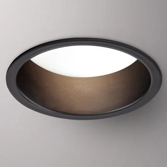 NOVOTECH 358902 SPOT NT22 283 черный Светильник встраиваемый светодиодный IP20 LED 4000К 12W 220V TRAN, изображение 5