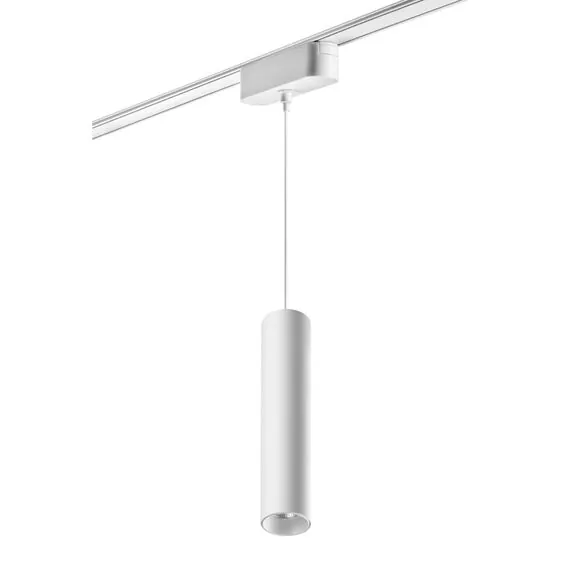 NOVOTECH 359269 SHINO NT23 050 белый Трековый светильник для низковольтного шинопровода IP20 LED 9W 48V 855Лм 3000К SMAL, изображение 5