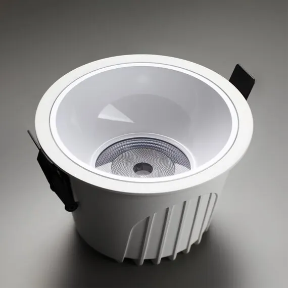 NOVOTECH 358694 SPOT NT21 276 белый Светильник встраиваемый светодиодный IP20 LED 4000К 20W 100-265V KNOF, изображение 6