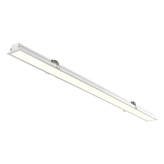 NOVOTECH 358822 SPOT NT22 304 белый Встраиваемый светодиодный светильник IP20 LED 4000K 24W 220V ITER, изображение 3