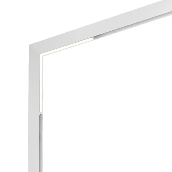 NOVOTECH 359503 SHINO NT24 000 белый Трековый низковольт. Светильник диммир. со сменой цв.температуры, пульт ДУ/Tuya Smart Life IP20 LED 24W 48V 3000-6500K FLUM, изображение 4