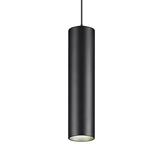 NOVOTECH 359268 SHINO NT23 050 черный Трековый светильник для низковольтного шинопровода IP20 LED 9W 48V 855Лм 3000К SMAL, изображение 4