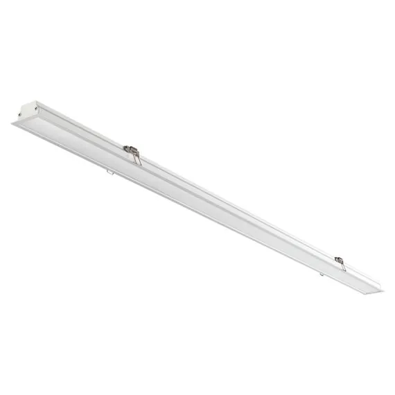 NOVOTECH 358820 SPOT NT22 304 белый Встраиваемый светодиодный светильник IP20 LED 4000K 36W 220V ITER