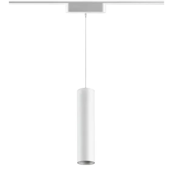 NOVOTECH 359269 SHINO NT23 050 белый Трековый светильник для низковольтного шинопровода IP20 LED 9W 48V 855Лм 3000К SMAL, изображение 6