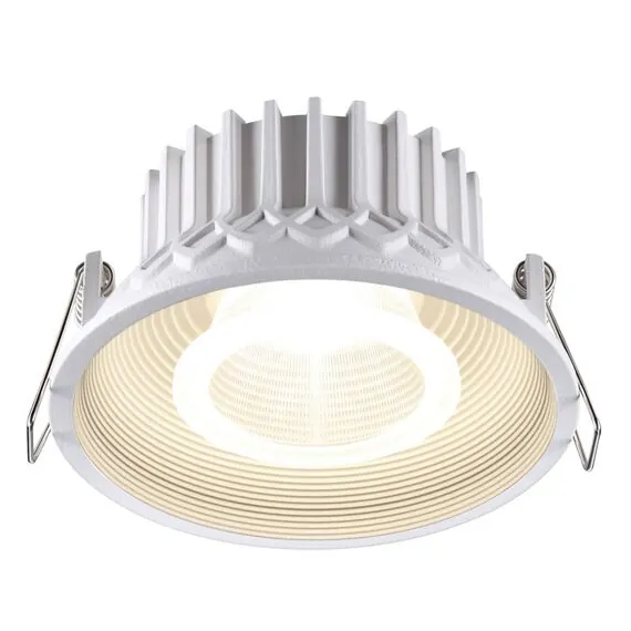 NOVOTECH 358789 SPOT NT21 280 белый Светильник встраиваемый светодиодный IP20 LED 15W 4000K 1600Лм 110-265V BIND, изображение 4