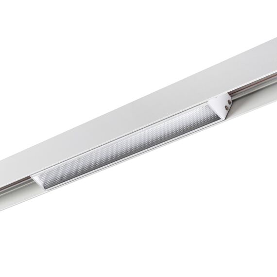 NOVOTECH 359483 SHINO NT24 000 белый Трековый низковольт. Светильник диммир. со сменой цв.температуры, пульт ДУ/Tuya Smart Life IP20 LED 12W 48V 3000-6500K FLUM, изображение 8