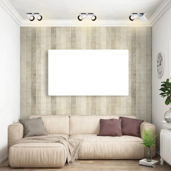 NOVOTECH 358341 SPOT NT19 281 белый/черный Встраиваемый светильник IP20 LED 3000К 24W 220V LANZA, изображение 3
