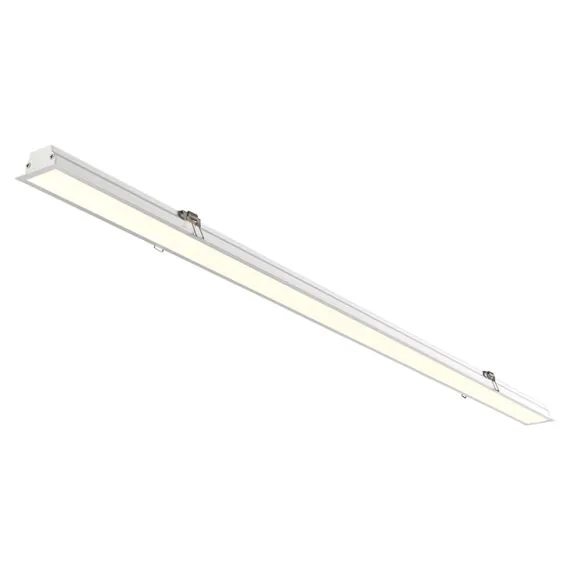 NOVOTECH 358820 SPOT NT22 304 белый Встраиваемый светодиодный светильник IP20 LED 4000K 36W 220V ITER, изображение 3
