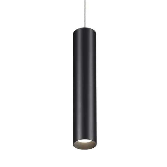 NOVOTECH 359500 SHINO NT24 000 черный Трековый низковольт. Светильник диммир. со сменой цв.температуры, пульт ДУ/Tuya Smart Life IP20 LED 12W 48V 3000-6500K FLUM, изображение 4