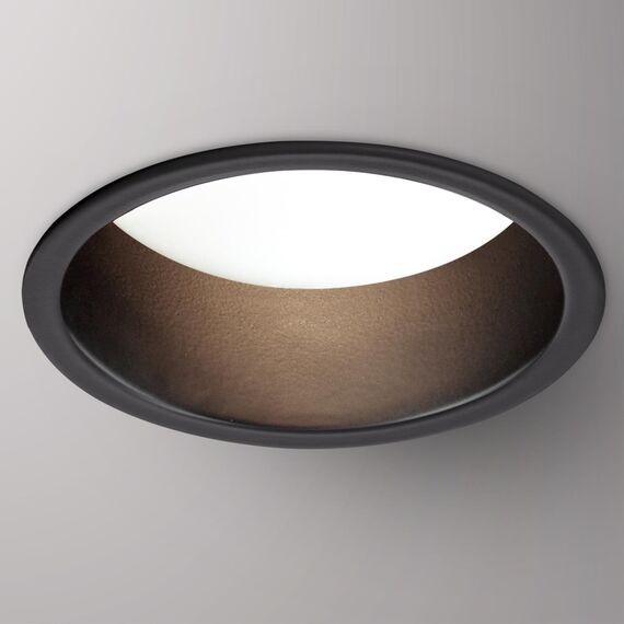 NOVOTECH 358902 SPOT NT22 283 черный Светильник встраиваемый светодиодный IP20 LED 4000К 12W 220V TRAN, изображение 5