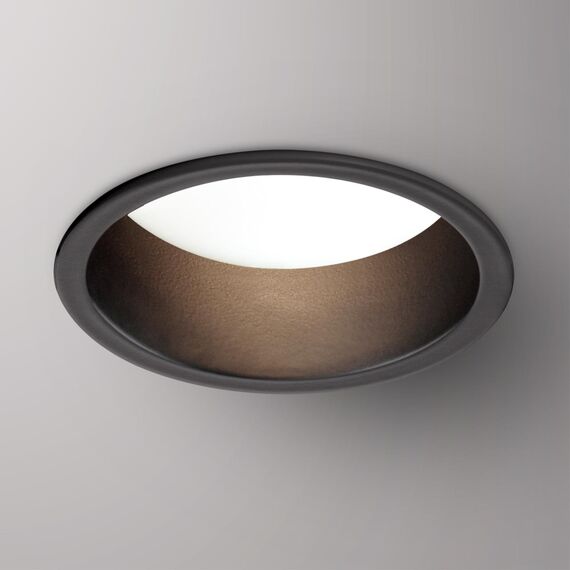 NOVOTECH 358900 SPOT NT22 283 черный Светильник встраиваемый светодиодный IP20 LED 4000К 9W 220V TRAN, изображение 5