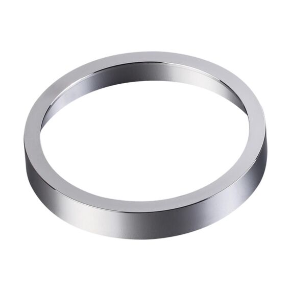 NOVOTECH 357593 SPOT NT18 287 хром Декоративное кольцо к артикулам 357585-357587, 357589, 357909-357910 METIS