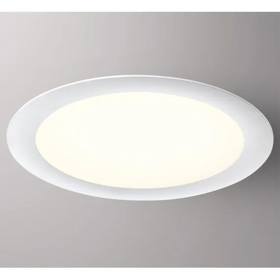 NOVOTECH 358955 SPOT NT22 270 белый Встраиваемый светодиодный светильник с переключателем цветовой температуры IP20 LED 3000К\4000К\6000К 20W 220V LANTE, изображение 6