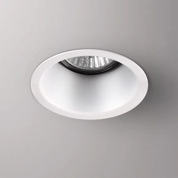 NOVOTECH 370446 SPOT NT19 321 белый Встраиваемый светильник IP20 GU10 50W 220V BUTT, изображение 4