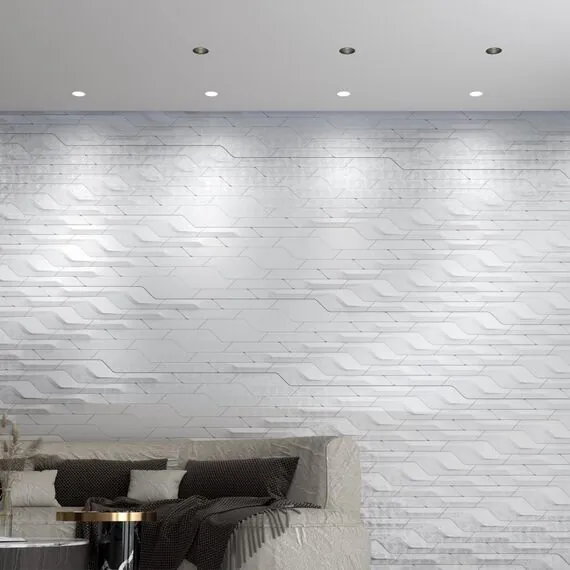 NOVOTECH 359232 SPOT NT23 282 белый Светильник встраиваемый светодиодный IP20 LED 6W 220V 360Лм 3000К TRAN, изображение 3