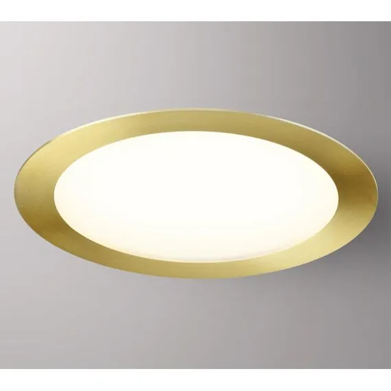 NOVOTECH 358956 SPOT NT22 270 бронза светлая Встраиваемый светодиодный светильник с переключателем цветовой температуры IP20 LED 3000К\4000К\6000К 20W 220V LAN, изображение 7