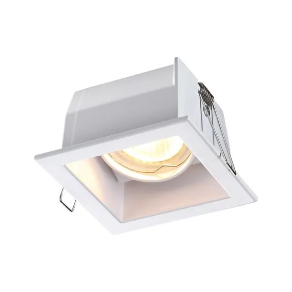 NOVOTECH 369637 SPOT NT12 288 белый Встраиваемый ПВ светильник IP20 GX5.3 50W 12V BELL, изображение 3