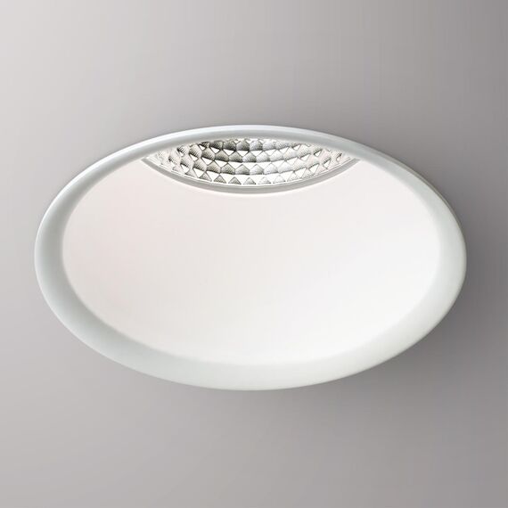 NOVOTECH 358910 SPOT NT22 268 белый Встраиваемый светодиодный светильник с переключателем цветовой температуры IP20 LED 3000К\4000К\6000К 18W 220V LANG, изображение 7
