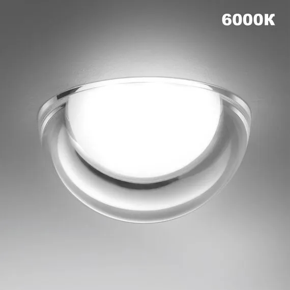 NOVOTECH 359434 SPOT NT24 000 белый Светильник встраиваемый влагозащищенный с переключателем цв.температуры IP44 LED 10W 220-240V 3000/4000/6000K 750Лм LARGO, изображение 4