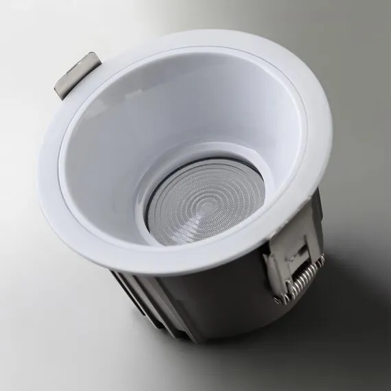 NOVOTECH 359426 SPOT NT24 000 белый Светильник встраиваемый с переключателем цв. температуры IP65 LED 15W 170-265V 3000К\4000К\6000К LANG, изображение 6