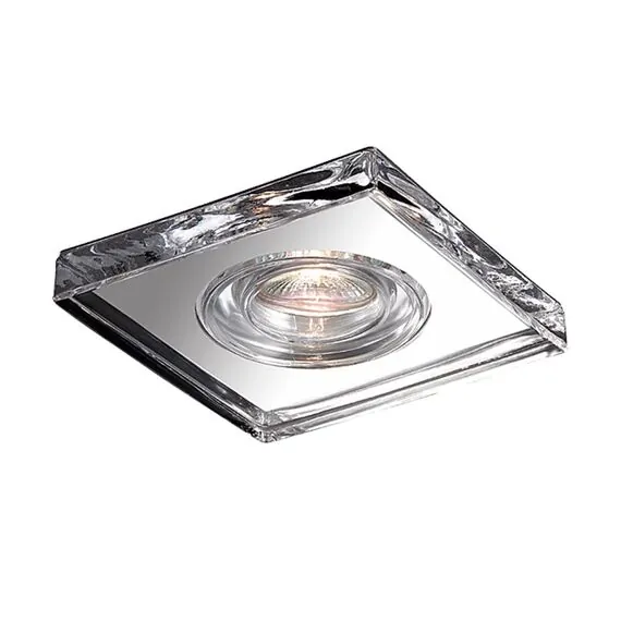 NOVOTECH 369884 SPOT NT14 338 прозрачный Встраиваемый светильник IP54 GX5.3 50W 12V AQUA