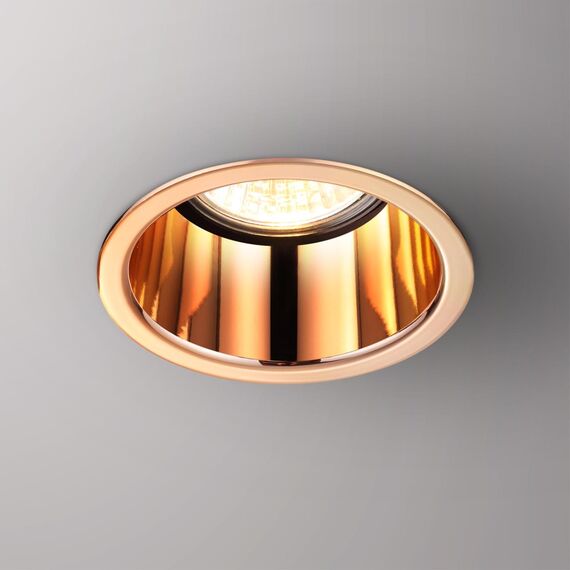 NOVOTECH 370450 SPOT NT19 321 мель Встраиваемый светильник IP20 GU10 50W 220V BUTT, изображение 3